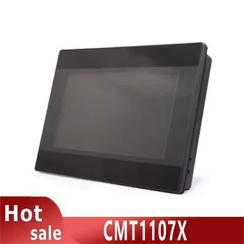 Naujas originalus CMT1107X HMI Jutiklinis Ekranas 10.1 colių su wifi touch panel ir Mašinos Sąsajos Ekranas Pakeisti MT8103iE
