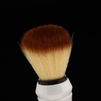 Salonas Kirpykla Valymo Hairbrush, Plaukų Valymo Šepetys, Kirpyklų Kaklo Duster Teptuku - Stilius Įrankis