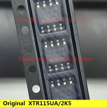 Naujas Originalus XTR115UA/2K5 Pardavimo ir Perdirbimo Chip IC