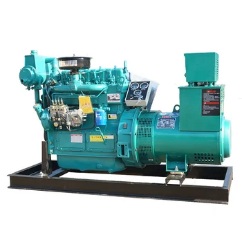 Jūrų generatorius 30kw50/60hz