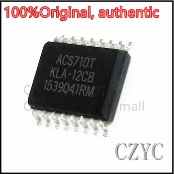 100%Originalus ACS710TKLA-12CB ACS710KLATR-12CB-T ACS710T KLA-12CB SMD IC Chipset 100%Originalus Kodas, Originalios etiketės Jokių padirbinių
