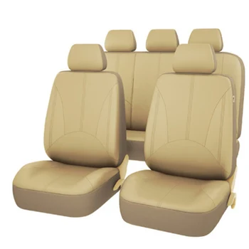WZBWZX Odos susiuvimo kvėpuojantis audinys universalus sėdynės padengti Opel X Ampera MOKKA GT ROADST Kilimai U, Automobilių Reikmenys