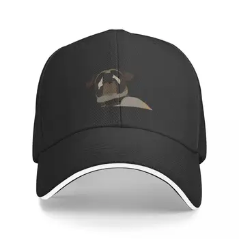 Naujas Boksininkas Beisbolo kepuraitę Prabangių Skrybėlių Trucker Skrybėlės mados Bžūp Moterų Vyrų