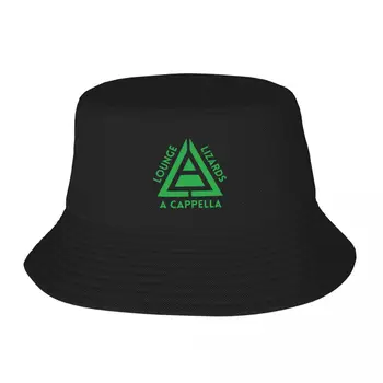 Naujas Poilsio Driežai Logotipas Kibiro Kepurę juoda Dizainerės Skrybėlę |-F-| Hat Moterų Vyrų