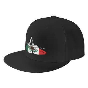 Meksikos Bokso Pirštinės Butas Kraštais Hat,Beisbolas Bžūp Šiuolaikinės Skrybėlę Wicking Sporto Graži Dovana