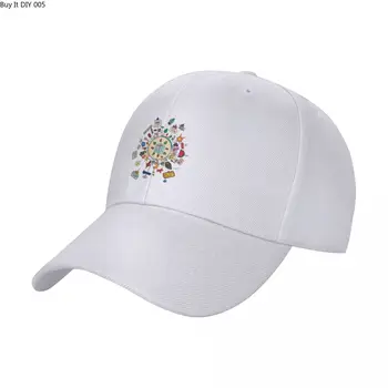 LIKTI RAD Beisbolo kepuraitę juoda Karinis Taktinis Bžūp Dizaineris Kepurės Kepurės Vyrų Moterų
