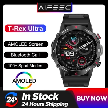 T-REX Ultra Smartwatch 1.43