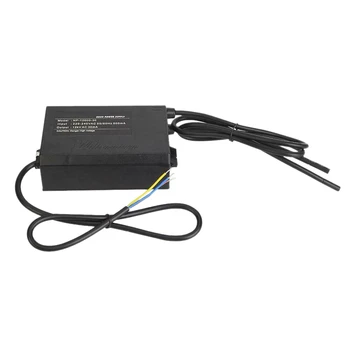 1Pc Neoninės Šviesos Pasirašyti Elektroninių Transformatorių, Elektros Tiekimo P-12000-30 12KV 30MA