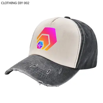 Hex Impulso Grandinės Logotipas Kaubojaus Skrybėlę juokingi skrybėlę Skrybėlės Beisbolo kepuraitę sunku skrybėlę Berniukas Vaikas Skrybėlę Moterų