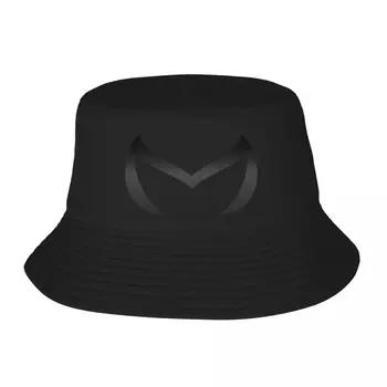 Naujas Mazda Logotipą Kibiro Kepurę, Skrybėlę Beisbolo kepuraitę Naują Skrybėlę Golfo Skrybėlę Žmogus Žmogus Skrybėlę Moterų