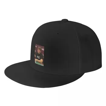 Jimmy karalius Beisbolo kepuraitę Hip-Hop Cosplay Snapback Cap Skrybėlę Moterų Vyrų