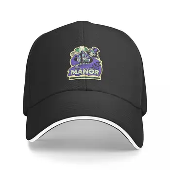 Naujas Phantom Manor violetinės spalvos Beisbolo kepuraitę Kalėdų Skrybėlę šalies skrybėlės, Golfo Bžūp Ponas Hat Moterų Skrybėlę 2023 vyriški