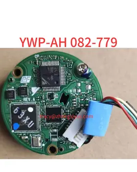 Naudoti YWP-AH 082-779 encoder bandymo GERAI