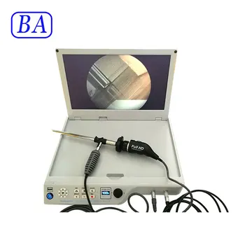 Professinal Chirurgijos Naujo Tipo CMOS Endoskopija Integruota Sinuscope Fotoaparatas