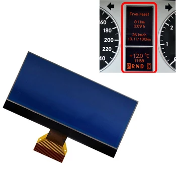 Aukštos Kokybės Automobilių Reikmenys LCD Ekranas Prietaisų skydelis Tiesioginis pakaitalas 1pcs LCD Ekranas, 8 Volt 