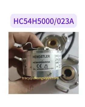 HC54H5000/023A Naudojamas kodavimo išbandyti oK