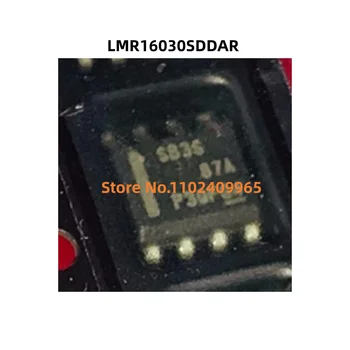 LMR16030SDDAR SB3S SOP8 100% naujas