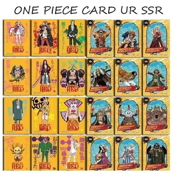 VIENAS GABALAS SSR UR Jinbe kortelės dvimatis periferinių Anime kolekcija 